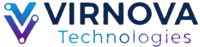 Virnova Tech Logo